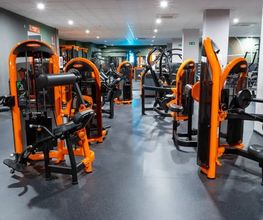 Basic-Fit imagen 4
