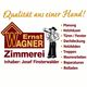 Zimmerei Ernst Wagner Inhaber Josef Finsterwalder