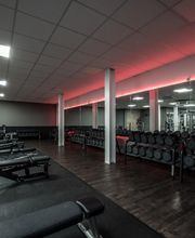 Fitness First Merzig Saarwiesenring - Gewichte