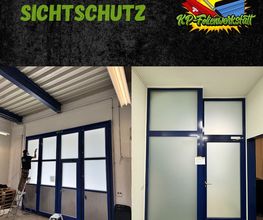 KP-Folienwerkstatt Fahrzeugfolierung Werbetechnik Lackschutzfolierung Bild 10
