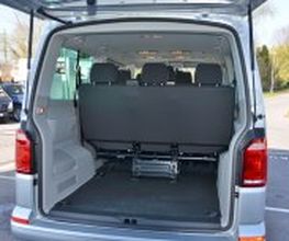 Autocenter Leon AG Bild 8