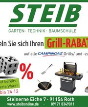 Steib Garten-Technik-Baumschule Bild 3