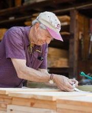 Goodro Lumber- Mountain Lumber & Hardware image 16