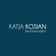 Rechtsanwältin Katja Kosian | Fachanwältin für Strafrecht