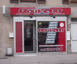 Auto Ecole Rout'Art image 1