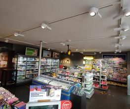 JET Tankstelle Bild 3