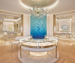 Tiffany & Co. Bild 1