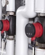 Bütikofer Gebäudetechnik AG - Sanitär - Heizung - Spenglerei Bild 2