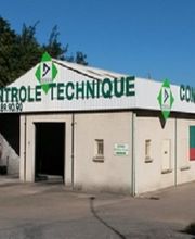 Centre contrôle technique DEKRA DEKRA BAGNOLS image 1