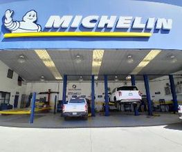 Michelin Car Service Grupo Marpa Tulipanes imagen 7