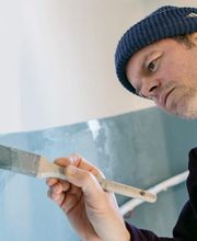 mazzei malerarbeiten farbkonzepte ag Bild 1