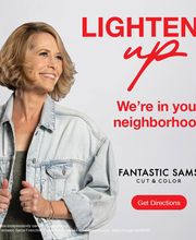 Fantastic Sams Cut & Color image 9