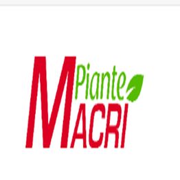Piante Macri' logo