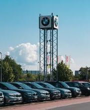 Autohaus Krauth Hockenheim Bild 10