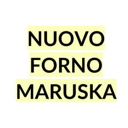 Nuovo Forno Maruska logo