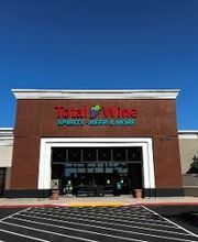The newest Total Wine & More has opened it's second location in San DIego, this time in the Carmel Mountain Ranch area! 