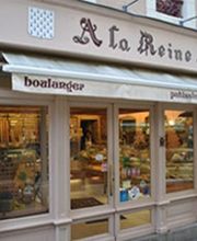 A La Reine Anne image 3