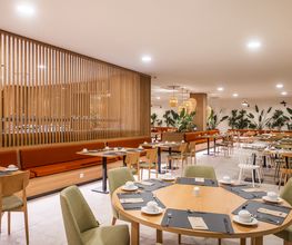 Buffet Nimbra imagen 1