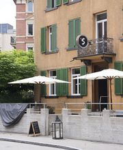 Stricker's Restaurant & Bar Bild 1