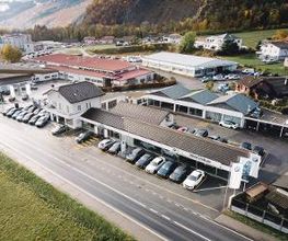 DIMAB Chablais - Concessionnaire BMW, ALPINA et Point Service MINI Bild 5