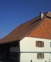 B.Millasson Menuiserie Charpente Agencement SA Bild 6