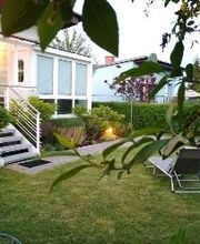 Ferienhaus Naturnah Bild 11