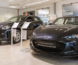 Auto Graf GmbH Bild 3