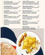 Restaurant Olymp Bild 9