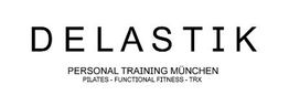 Delastik Personal Training München