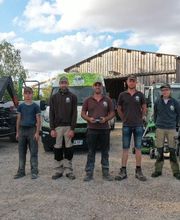 Un Jardin A Votre Image image 1