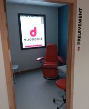 Laboratoire de Vaugneray - BIOGROUP RHONE ALPES image 4