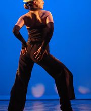 Danse Evolution le Menelec Martinez image 13