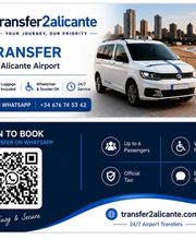 transfer2alicante imagen 2
