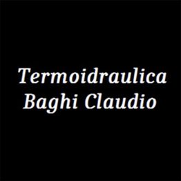 Termoidraulica Baghi Claudio logo