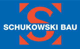 Schukowski Bau