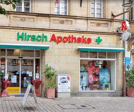 Hirsch Apotheke Bild 5
