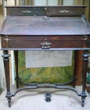 Atelier für Möbelrestaurierung Olaf Praetsch Bild 3