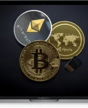 Blockchain Faktor - Full-Service Blockchain Agentur Bild 2
