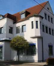 VR-Bank Donau-Mindel eG Filiale Bachhagel Bild 1