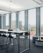 Marketingagentur für Online Marketing, Social Media Marketing und Webdesign inboundbuzz - Agentur für Inbound Marketing in München.