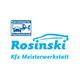 Autoservice Rosinski GmbH