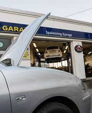 Spalenring Garage GmbH Bild 6