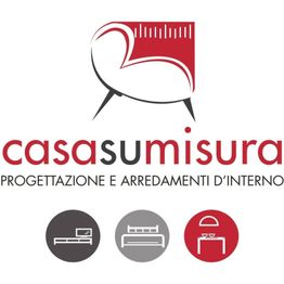 Casa su Misura logo