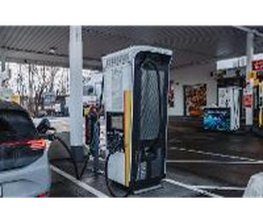 Shell Recharge Charging Station Bild 18