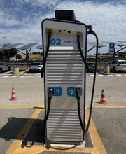 Free to X Stazione di ricarica immagine 2