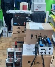 CR LINE ITALIA immagine 7