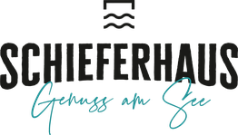 Schieferhaus - Genuss am See