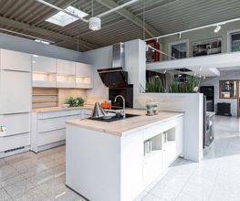 KüchenTreff Dirkwinkel Rietberg Bild 5
