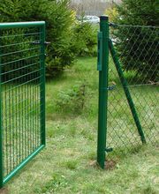 HGS Zaunhandel & Montage Service Bild 4