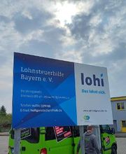 Lohi - Heiligenstedten | Lohnsteuerhilfe Bayern e. V. Bild 18